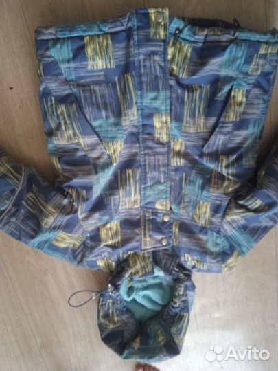 Детская одежда для мальчиков