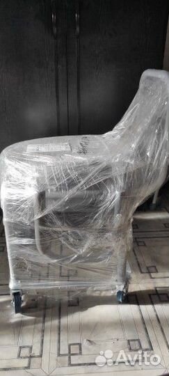 Санитарный стул туалет Новый