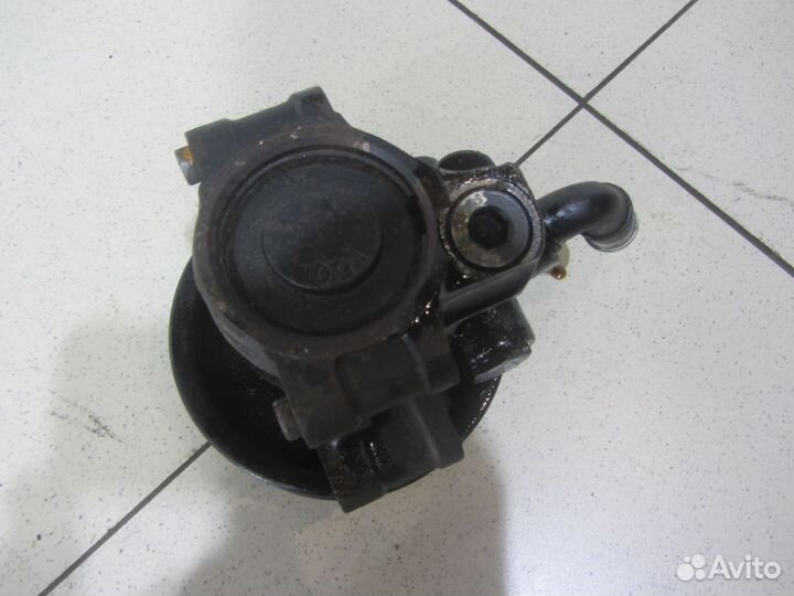 Насос гидроусилителя Форд