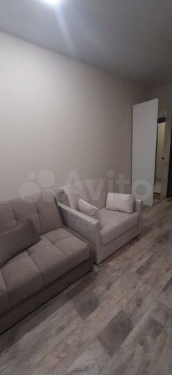 Квартира-студия, 16,5 м², 2/3 эт.