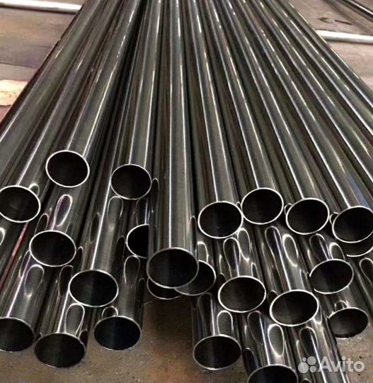 Труба круглая