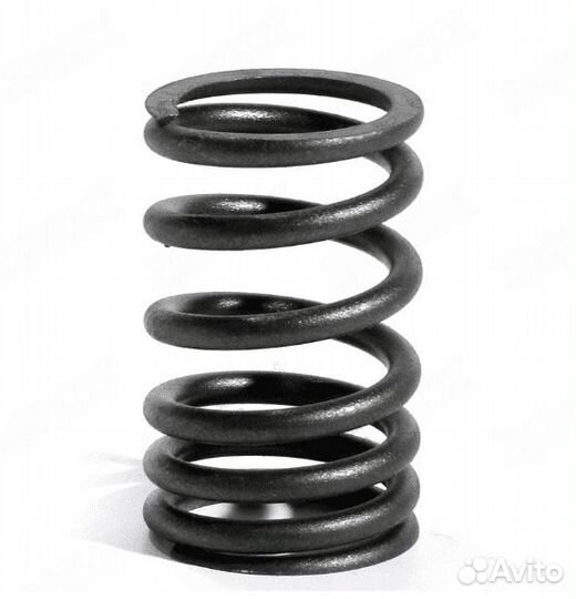 Пружина клапана 4DA1