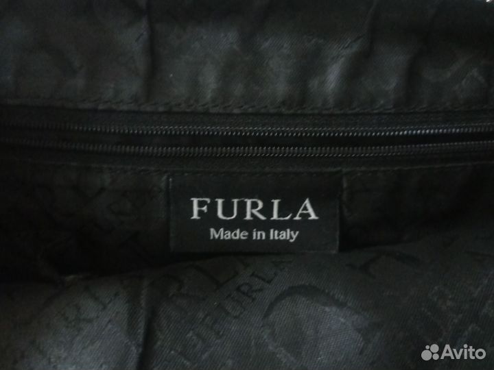 Сумка шоппер Furla