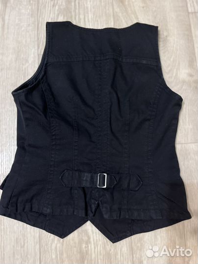 Жилет женский Tom Tailor