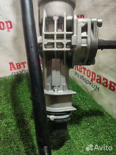 Рулевая рейка 2110-12 Приора Калина granta