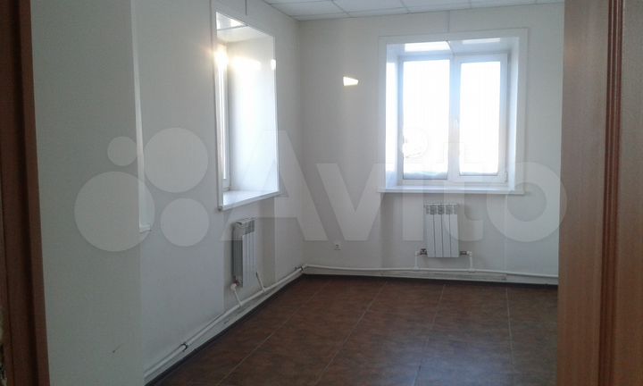 Офисное помещение с ремонтом, 15 м²