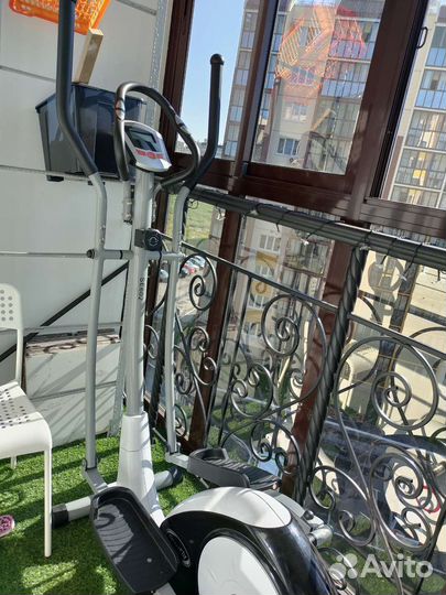 Эллиптический тренажер sportelite