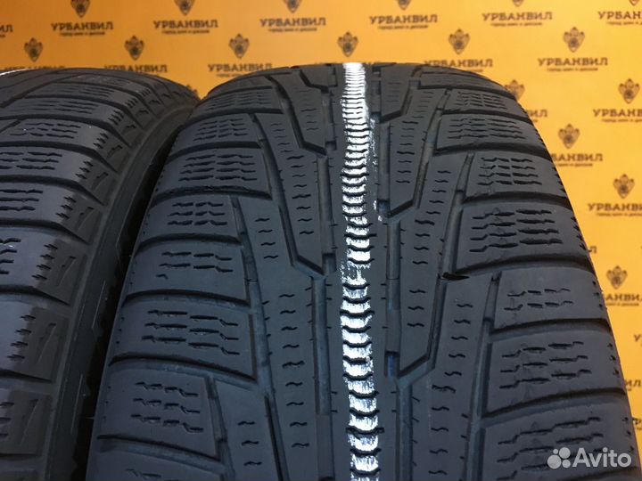 Nokian Tyres Hakkapeliitta R 205/60 R16 92R