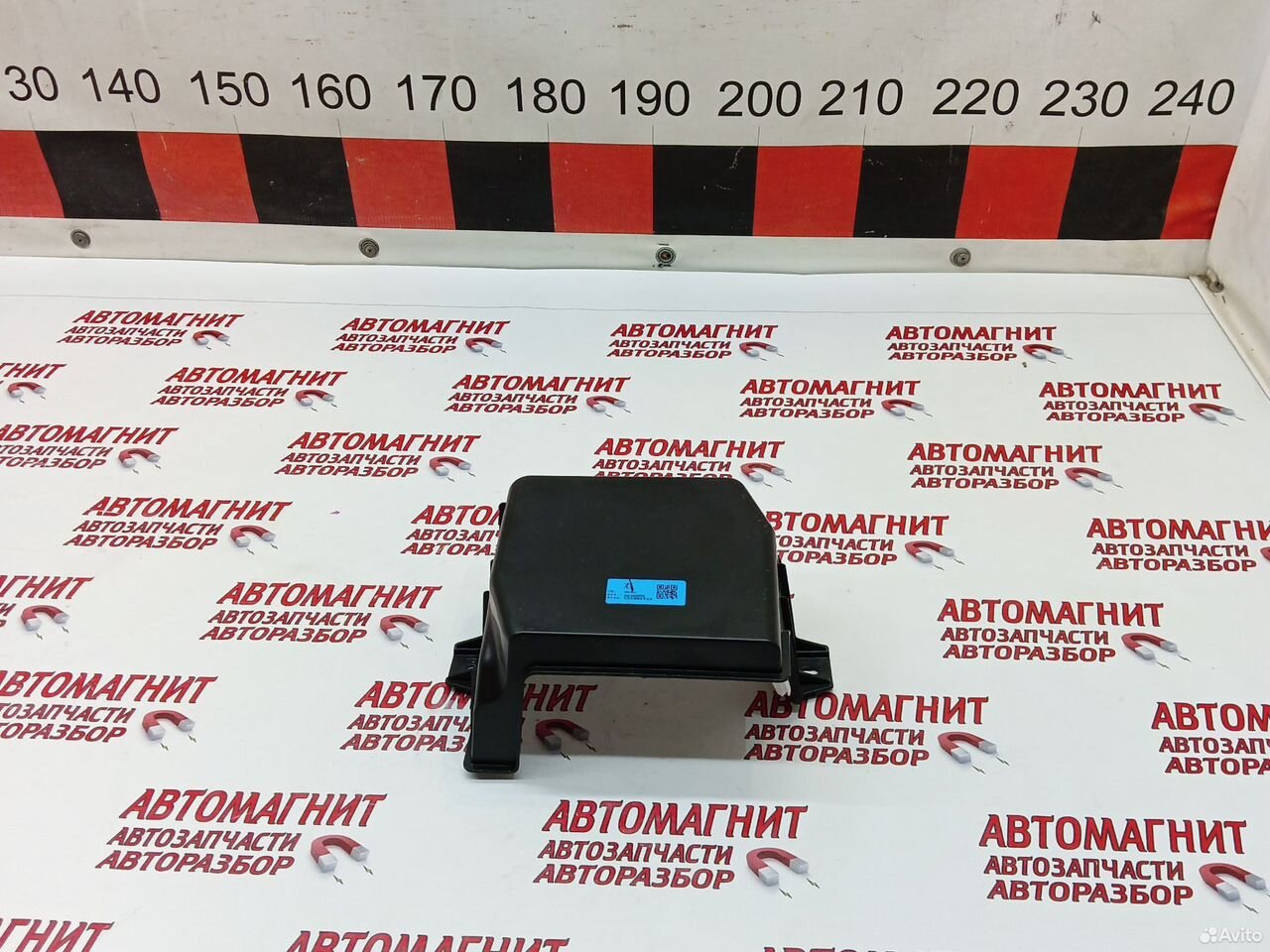 Накладка клапана вентиляции правая Lixiang L7