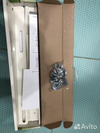 Кронштейн универсальный для кондиционера