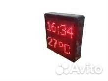 Бегущая строка