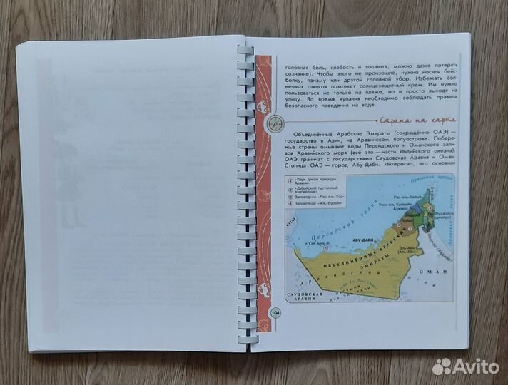 Плешаковы Энциклопедия путешествий Страны мира