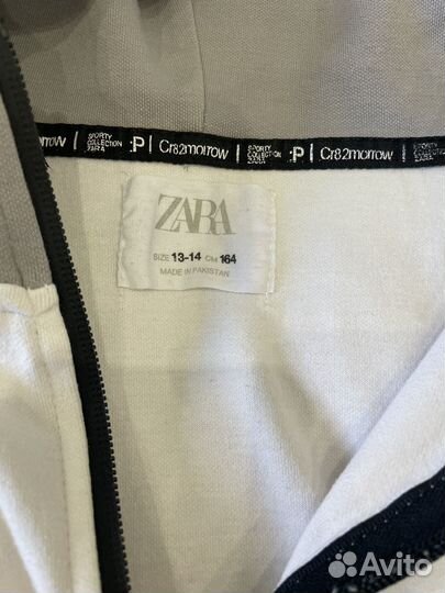 Спортивный костюм Zara