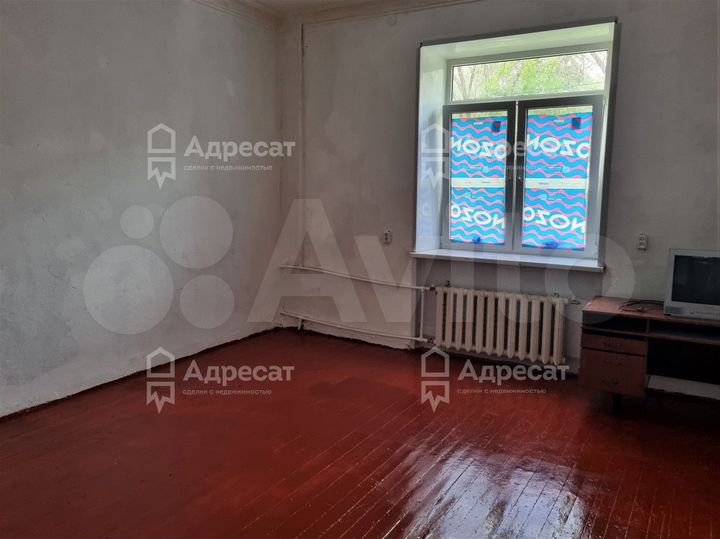 Комната 22,7 м² в 3-к., 1/4 эт.