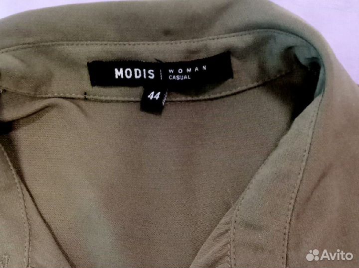 Комбинезон женский летний