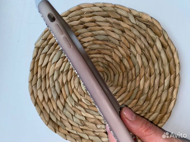 Чехол на iPhone 11 swarovski