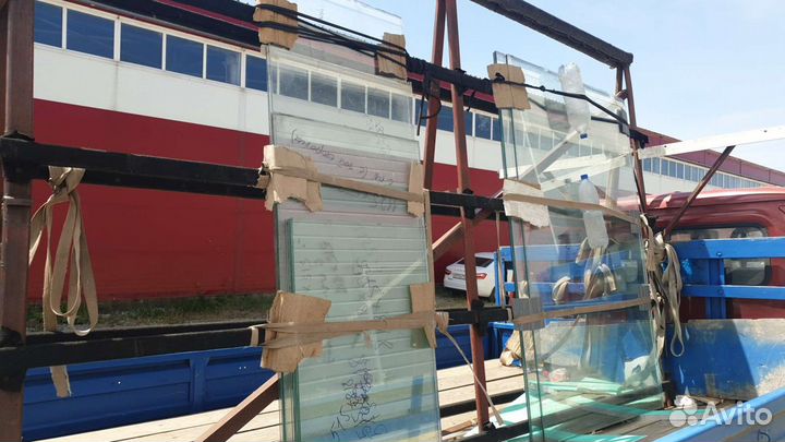 Пирамида - Грузоперевозки, окна, двери, профиль пв