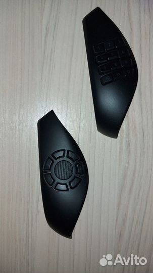 Мышь Razer Naga Trinity