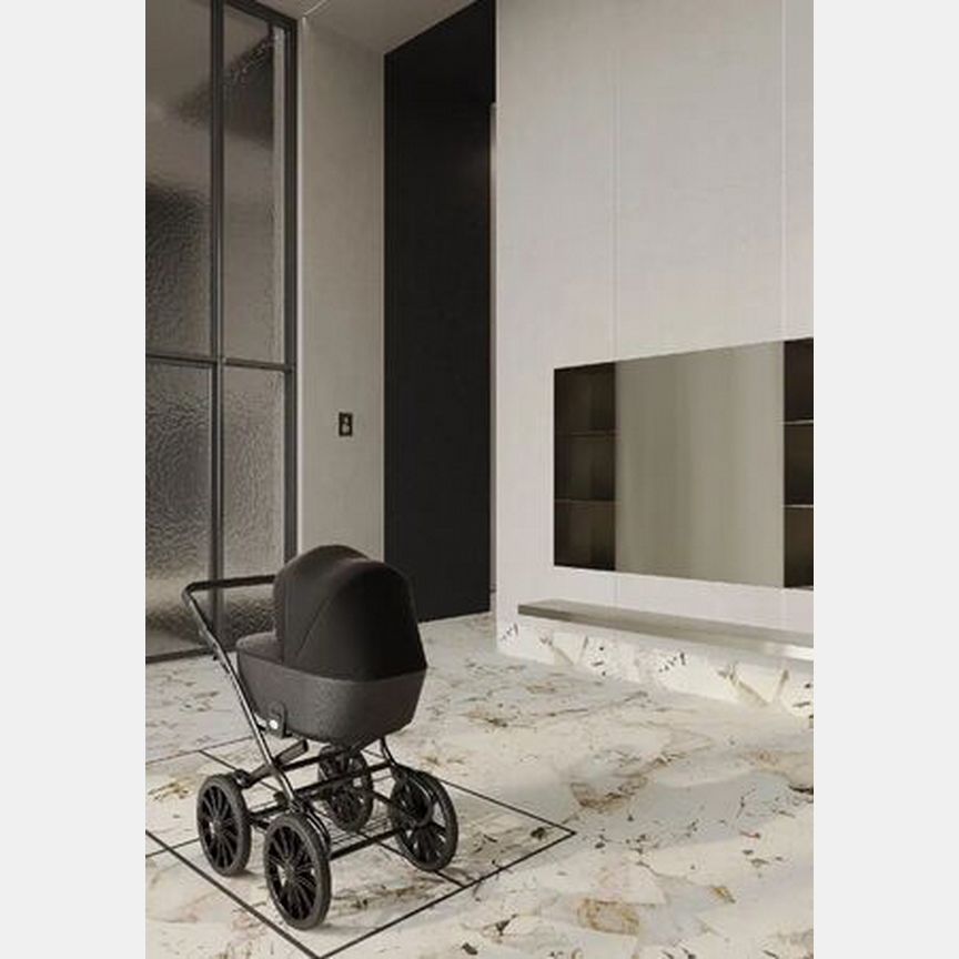 3-к. квартира, 78,2 м², 27/35 эт.