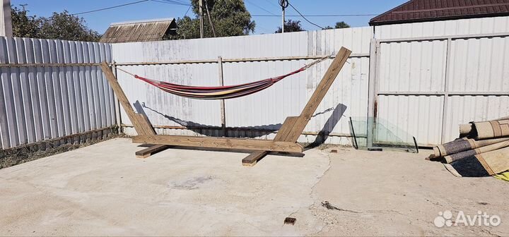 Гамак для отдыха