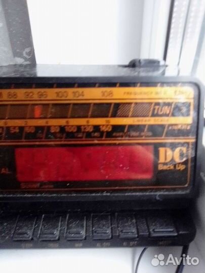 Радиоприемник