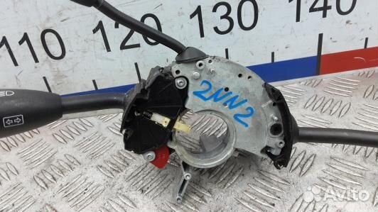 Переключатель поворотов и дворников (стрекоза) mer