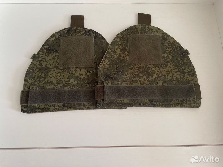 Наплечник emr