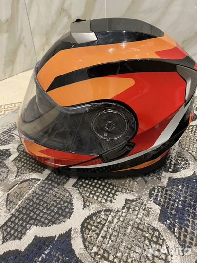 Шлем для мотоцикла