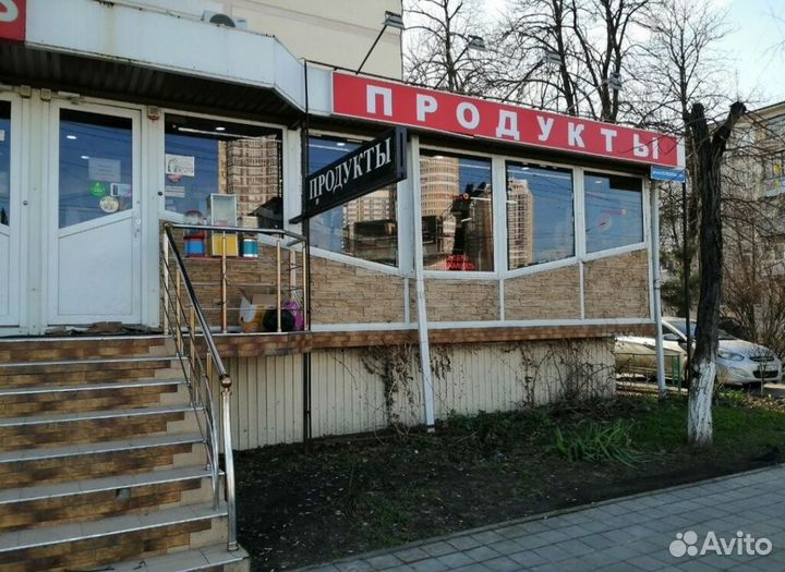 Работа продавец