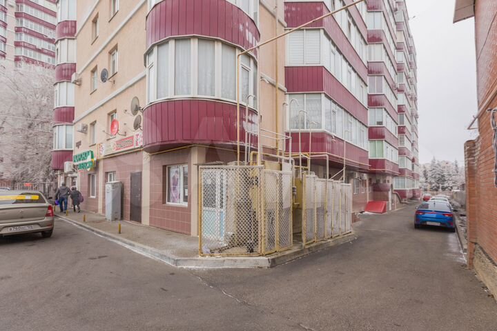 Свободного назначения, 108 м²