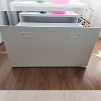 Ящик IKEA stuva (икеа стува)