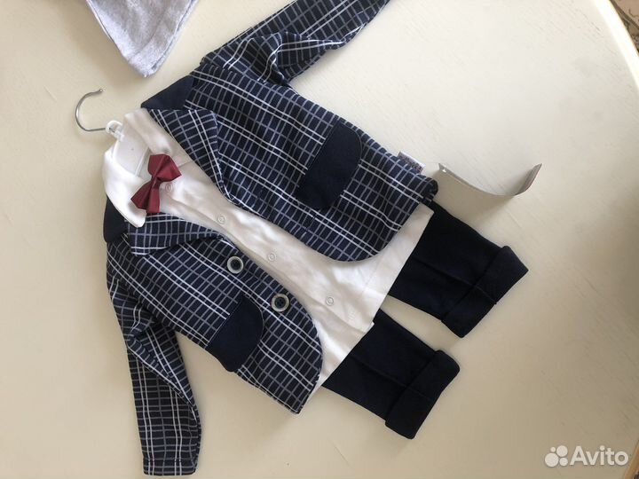 Костюм детский