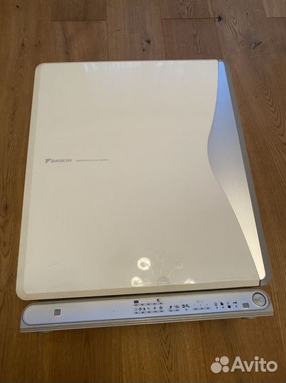 Очиститель воздуха Daikin