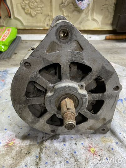 Генератор камаз