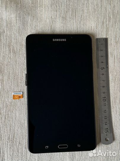Планшет Samsung Galaxy Tab A 7.0