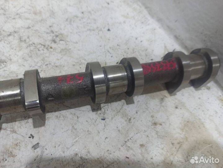 Распредвал выпускной