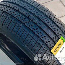 Delinte DH7 225/65 R17