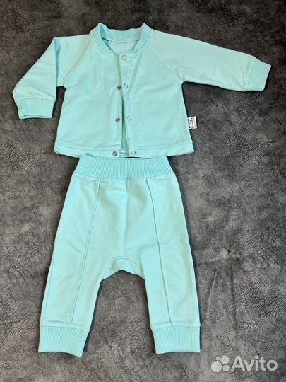Костюм детский 62-68