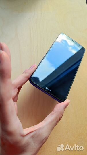 Xiaomi Redmi 7A, 2/16 ГБ
