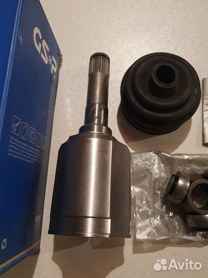 Шрус внутренний GSP 641108
