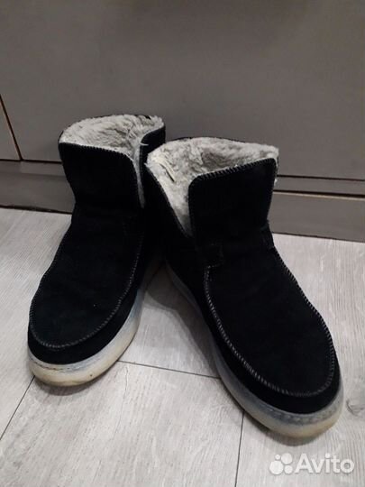 Угги женские натуральные