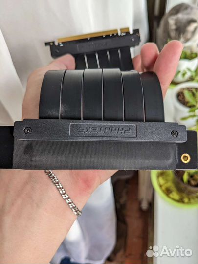 Райзер pci e x16 Phanteks