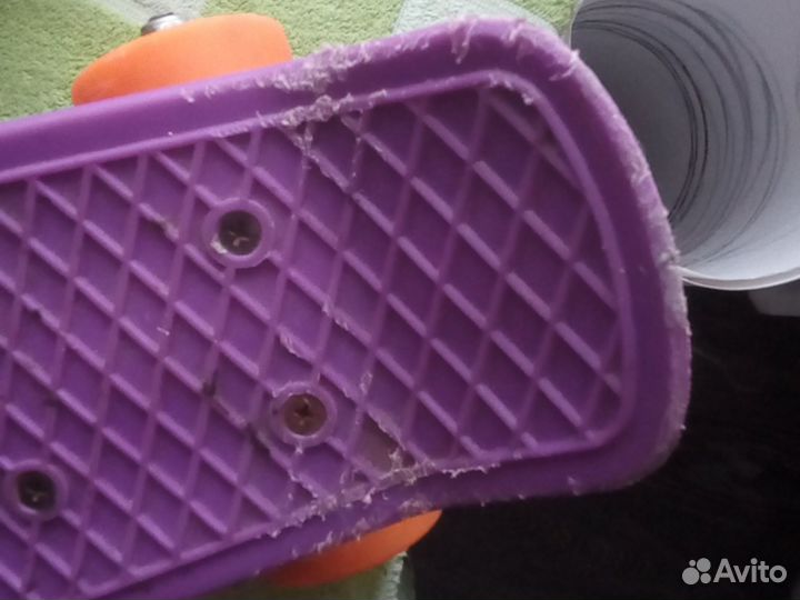 Пениборд бу