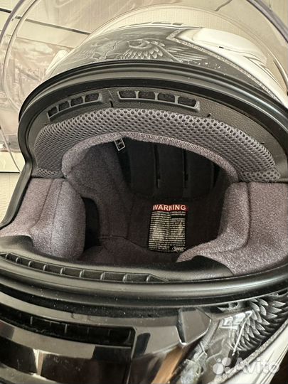 Шлем Shoei XR-1100 размер S