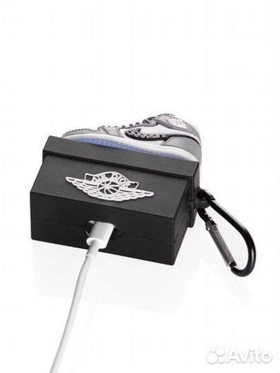 Чехол на Air pods pro