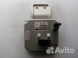 Hitachi/zx450 блоки управления печкой кондиционеро