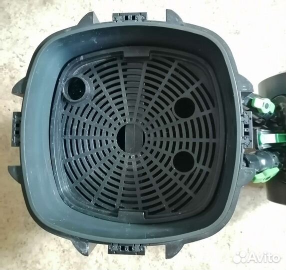 Фильтр для аквариума Tetra EX800 Plus