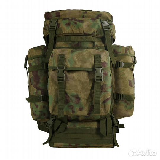 Рюкзак тактический атака 80л