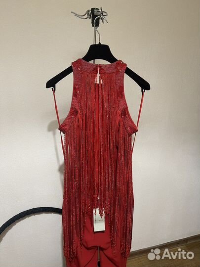 Комбинезон elie saab