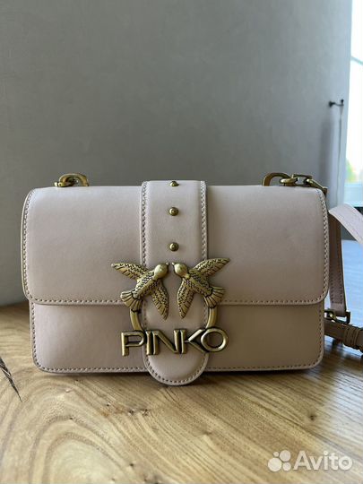 Сумка Pinko оригинал